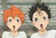 Haikyuu safeplace