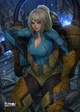 Samus Aran