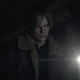 Leon S Kennedy