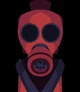 Gasmask -Incredibox-