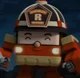 Roy Robocar Poli