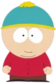 Skinny cartman
