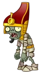 pharaoh zombie 