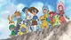 1999 Digidestined