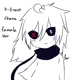 X-Chara Female