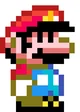 SMW Mario