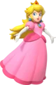 Princess Peach