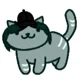 Cat Shuichi Saihara