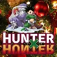 Christmas hxh