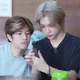 Felix and Seungmin