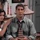 Ross Geller
