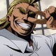 All Might
