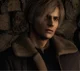Leon S Kennedy