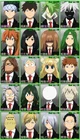 Class 1-B