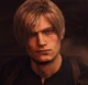 Leon S Kennedy
