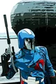 Cobra commander