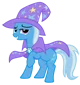 Trixie Lulamoon
