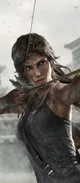 Lara croft