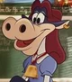 Clarabelle Cow
