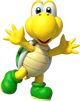 koopa troopa