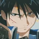 Roy Mustang