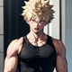 bakugo katsuki 