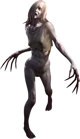 L4D Witch