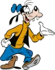 Goofy