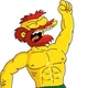 Groundskeeper willie