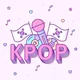 K-pop Group Maker