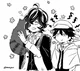 Poe and ranpo