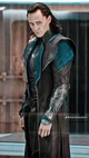 Loki -Marvel-