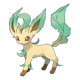Larry The Leafeon