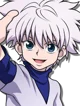 Killua