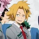 Denki Kaminari