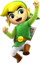 Toon Link 