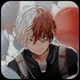 Shouto Todoroki