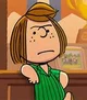 Peppermint Patty 
