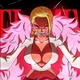 Doflamingo female