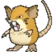 Raticate