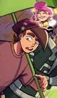 Timmy Turner NU AU
