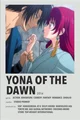 yona of the dawn