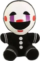 Puppet Plush