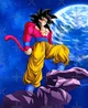 SSJ4 Goku