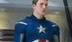 Steve Rogers 