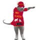 Mc cats