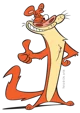 I M Weasel