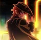 Chuuya Nakahara