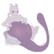 Mewtwo -vore-