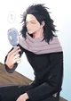 Shota aizawa 